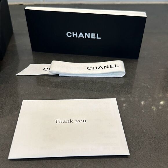 Chanel Sunglasses Box Bundle (8 Piece) - Picture 3 of 7